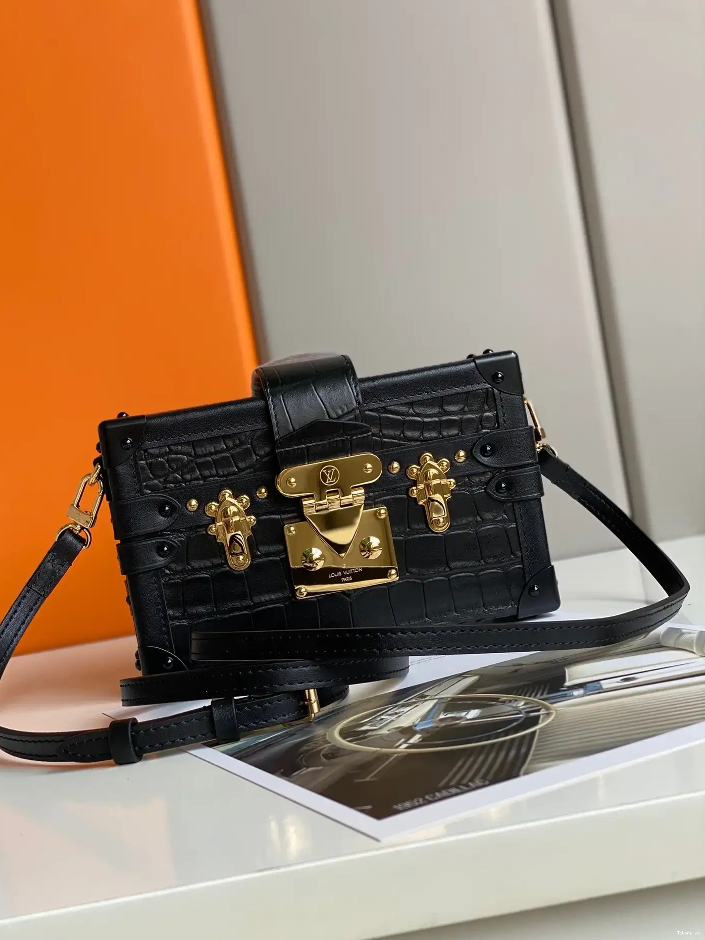 Affordable MALLE VUITTON LOUIS PETITE 0622
